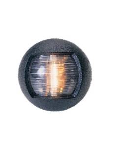 Luz de popa POWER 7 135 °, con carcasa negra
