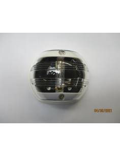 Luz navegacion tope -12m blanca 2