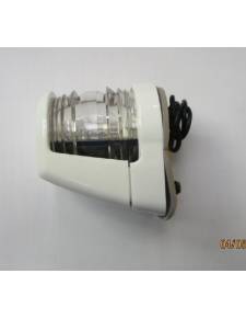 Navigationslicht 12m weißer Topf