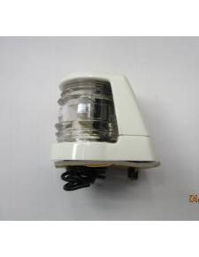 Navigationslicht 12m weißer Topf