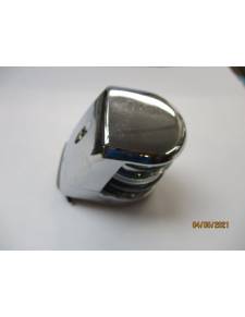 Navigation light 12m two-tone chrome