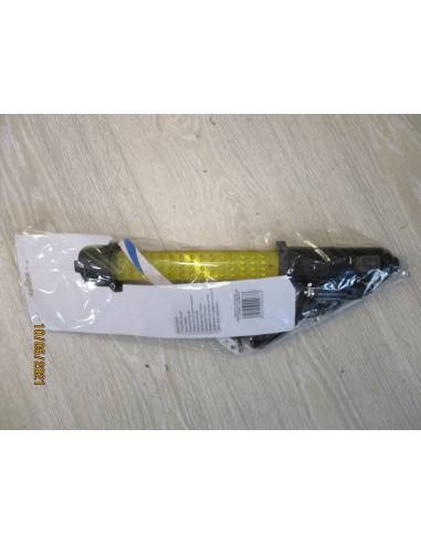Lampe rechargeable 60 LEDS 110/240V