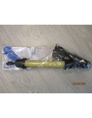 Rechargeable light 60 LEDS 110/240V