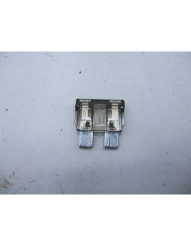 Fusible enchufable WURTH  gris 2 amp