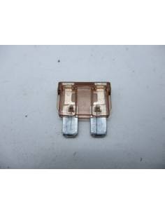 WURTH plug-in fuse beige 5 amp