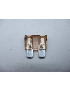 WURTH plug-in fuse beige 5 amp