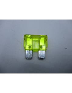 WURTH plug-in fuse yellow 20 amp