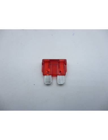 Schaltanlage WURTH  rot 10 ampere