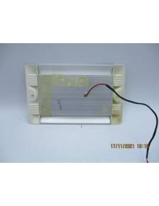 LED-Beleuchtungslicht F-17 mit 12 Volt
