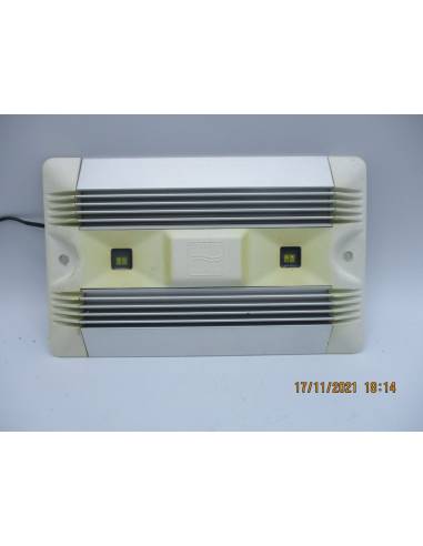 LED-Beleuchtungslicht F-17 mit 12 Volt