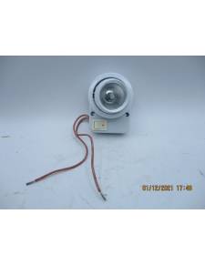 Plafon orientable c/ interruptor outlet