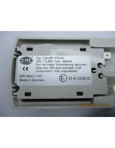 Plafon c/ interruptor Hella 24v outlet