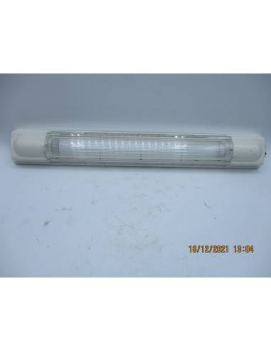 Plafon c/ interruptor Hella 24v outlet