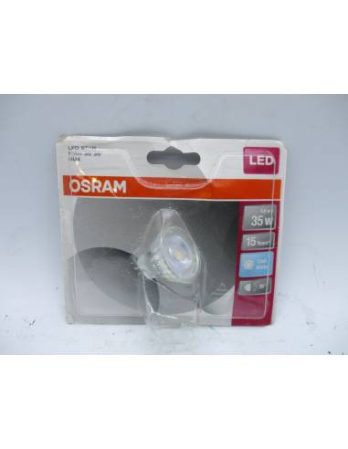 Osram led star mr11 35 35w 36o