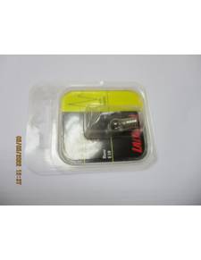 Ampoule sous blister 6V/3W/0.5a E-10 C2R 9x28mm