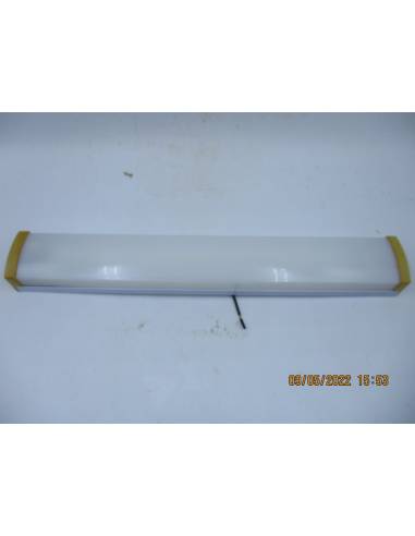 Lampe fluorescente monotube 12V 8W 35,5x2,5cm