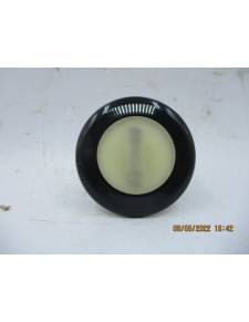 Luce interna/esterna nera a 360º