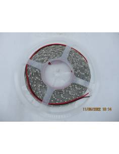 Linea di luce led 5 mtrs 3528SMD outlet 2