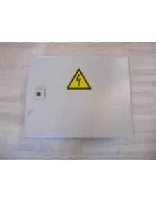 SKF CMSS 665 general accesorios x 8 und + caja RITTAL