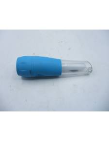 Floating lantern weatherproof IPX8 LED 3+1 LEDs