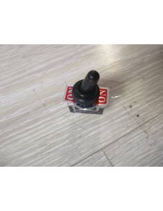 Interruptor On-Off-On, 3 Posiciones 12V/24V