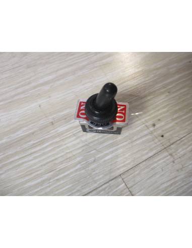 On-Off-On Switch, 3 Positions 12V/24V