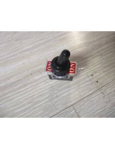 On-Off-On Switch, 3 Positions 12V/24V