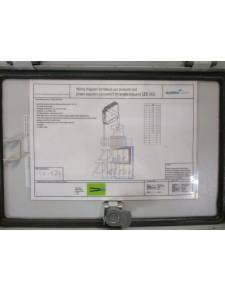 Caja power supplies para LEDS