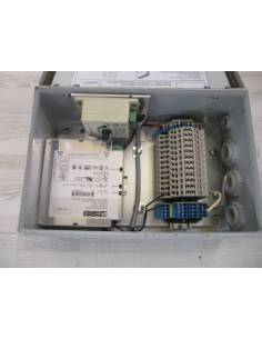 Box alimentatori per LED 2