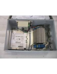 Caja power supplies para LEDS