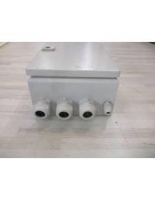 Caja power supplies para LEDS