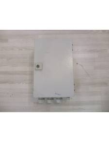 Caja power supplies para LEDS