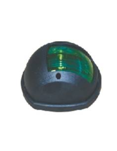Luz navegacion CYCLIC 12 Estribor Luz 112,5 °, con...