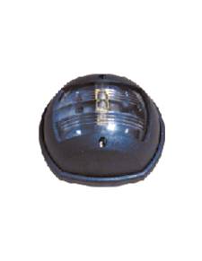 CYCLIC stern light 12 135 °, with black housing