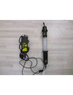 Lampe portative rechargeable à DEL