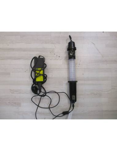 Lampe portative rechargeable à DEL