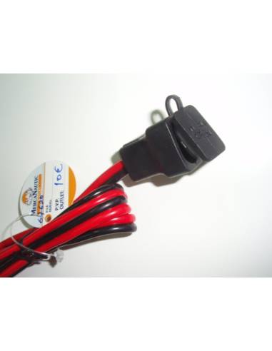 Cable alargador con conexion icp 21a outlet
