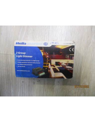 Dimmer light HELLA MARINE