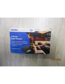 Dimmer light HELLA MARINE