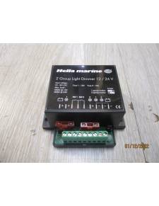 Dimmer light HELLA MARINE
