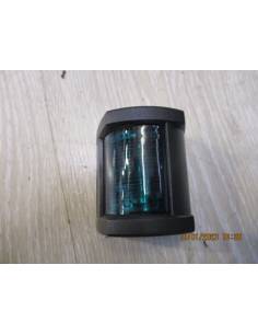 Feu vert tribord 12m HELLA MARINE