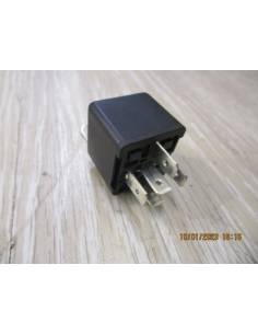 Mini relay 12V 30A 5 terminals