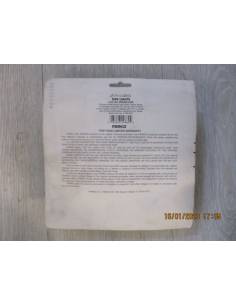 Luces navegacion babor/estribor PERKO inox 2