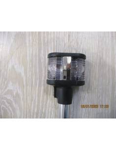 Lampe pliante polyvalente PERKO 30cm