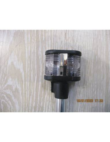 Lampe pliante polyvalente PERKO 30cm