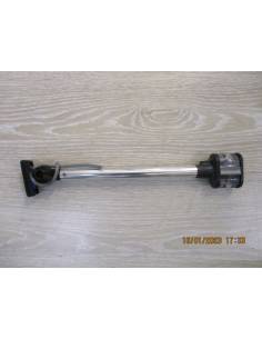 Lampe pliante polyvalente PERKO 30cm 2