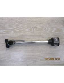 Lampe pliante polyvalente PERKO 30cm