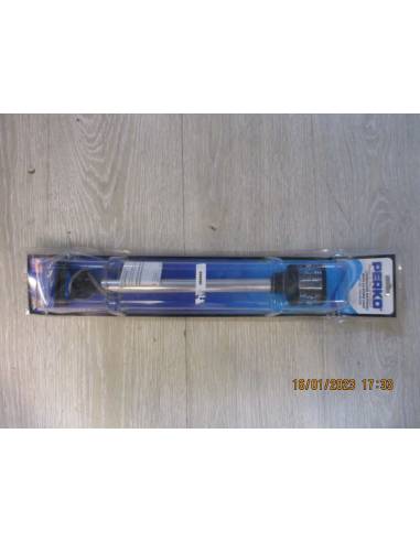 PERKO all-round folding light 30cm