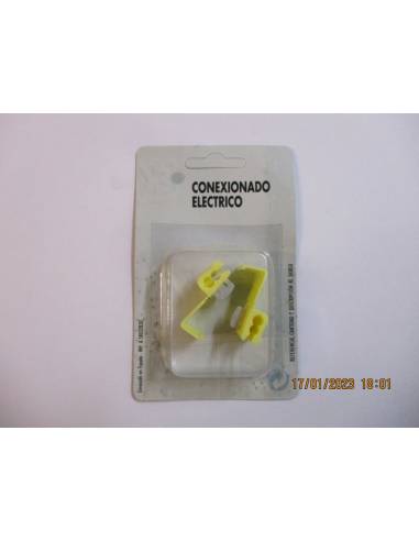 Blister 6 rund 2,5 bis 6 mm