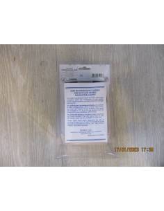 Luz estribor PERKO hasta 20mts de slora